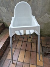 Ikea Hochstuhl Antilop