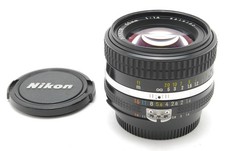 【NEUWERTIG-】Nikon Ai-s AIS
