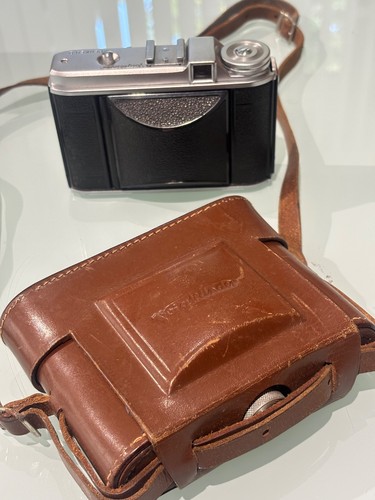 Voigtländer perkeo - perkeo, ii