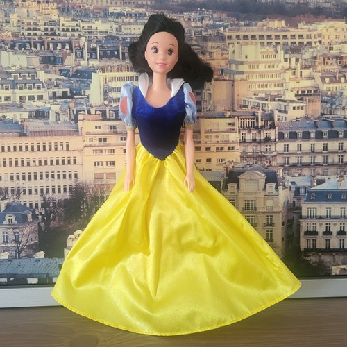Barbie puppe mattel kleid - barbie,