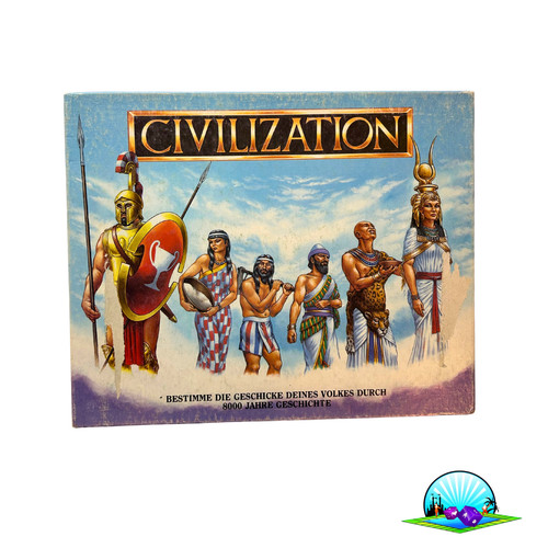Civilization piatnik schreibe - piatnik,