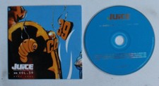 Juice CD Vol. 39 GER Cardcover