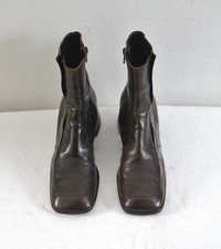 Design KRIZIA Karree Echtleder