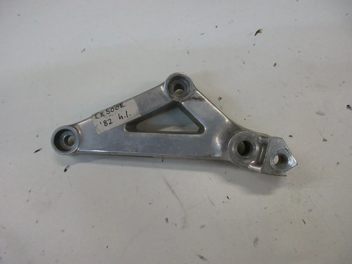 Honda 500 e euro sport - 500,