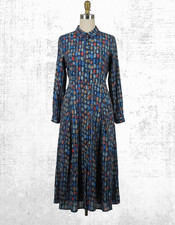 Damen Seasalt Jerseykleid