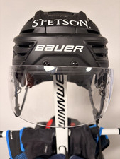 Bauer Eishockeyhelm Kölner