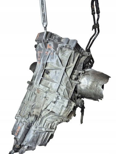 Getriebe audi 4 - audi, v6