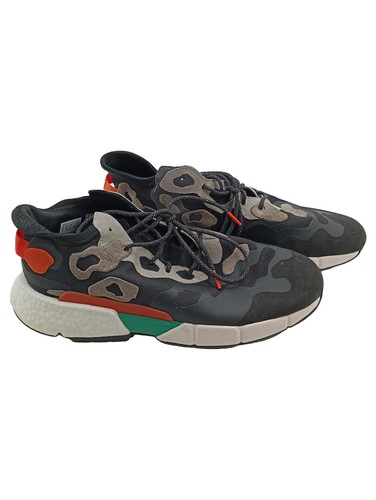 Adidas herren sneaker low - adidas,