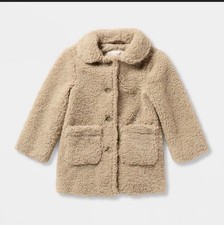 Toddlers' Holiday Dressy Cozy