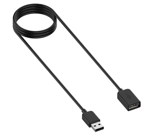 Ersatz usb ladekabel 100cm - usb,