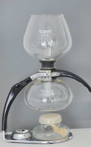 Cona coffee maker - cona,