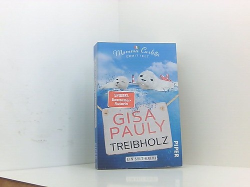 Treibholz - (mamma, 17)