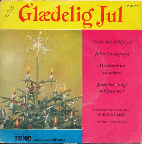 Galaeding jul niels - jul,