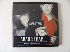 ARAB STRAP - 20 SONGS FOR 20