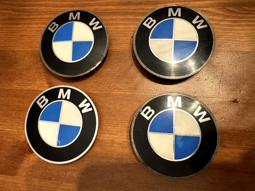 Bbs bmw deckel - bbs, logo