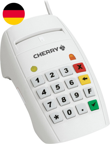 Cherry smart terminal 2100 - cherry,