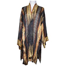 Rabens Saloner, Kimono