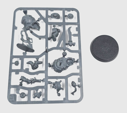Vongrim harpoon crew - vongrim,