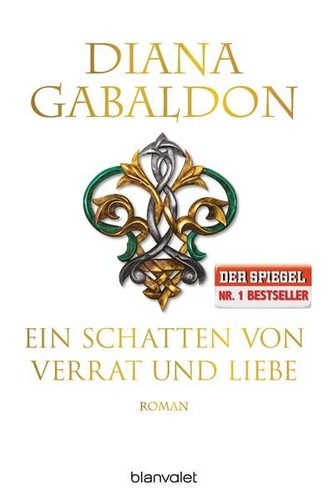 Ein schatten von verrat - ein,