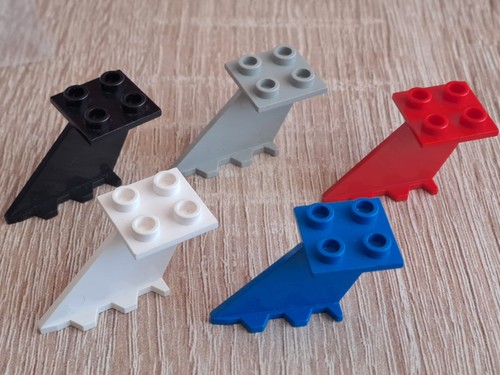 Lego 3479 heckflügel flosse - lego®,