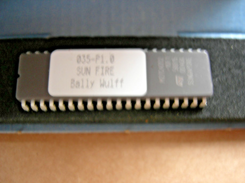 Bally wulff iec - iec, 61340-5-1