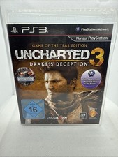 Uncharted 3-Drake's Deception