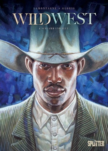 Wild west schlamm und - schlamm,