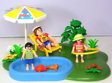 Playmobil aus KompaktSet 4140