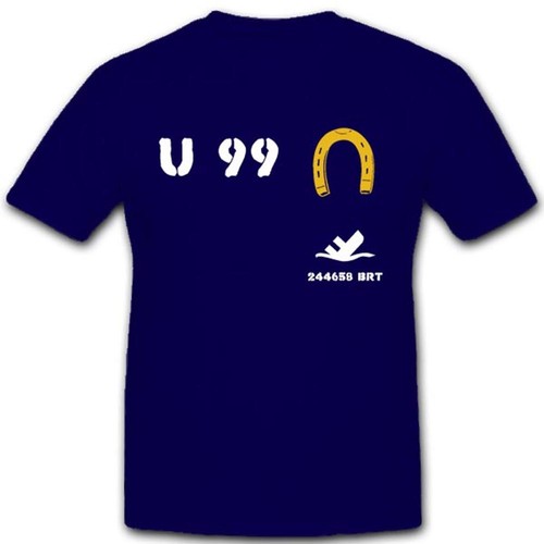 Boot militär wk - u, 99