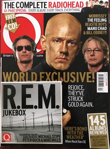 Magazin 261 04 2008 uk - #261,, 04-2008