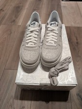 Bape Sta x Solebox Light Grey