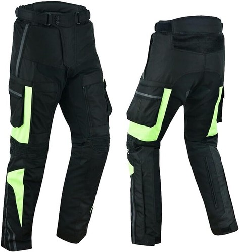Motorradhose mit protektoren - motorradhose,