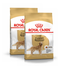 ROYAL CANIN Golden Retriever Adult 2x12kg Trockenfutter für Hunde