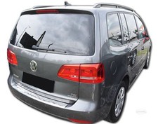 Ladekantenschutz Stoßstange Passend Für VW Touran 2009-2016