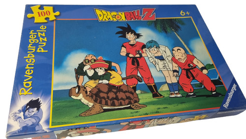 Ravensburger dragonball - ravensburger,