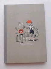 DDR Kinderbuch Physik