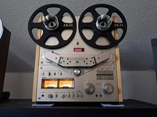 NAB 2 Stück für Akai GX 635, 630, 646, 747, 600, Tonbandspulen für Bandmaschine