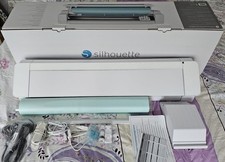 SILHOUETTE CAMEO 4 PRO
