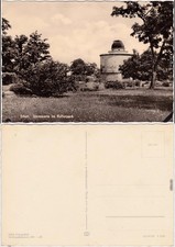 Foto Ansichtskarte  Erfurt