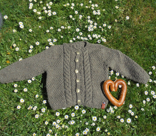 Trachtenjacke weste - trachtenjacke,