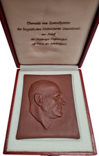 DDR MEISSENER PORZELLAN