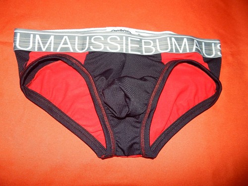 Aussiebum slip unterhose - slip, l