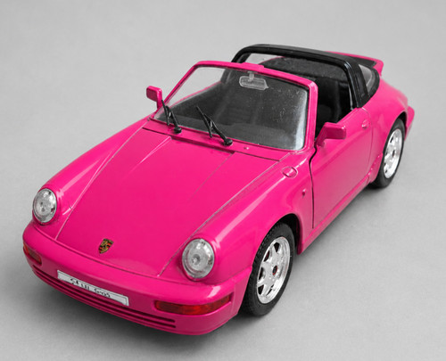 Guiloy porsche 911 carrera - porsche,