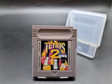 Tetris 2 - Game Boy Spiel -