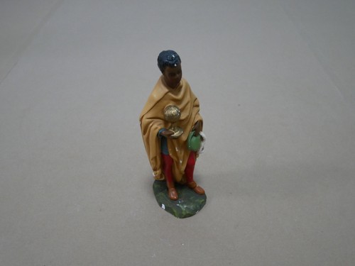 Alte dürer krippenfigur - alte,