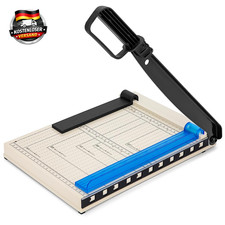 Papierschneider A4 Manuelle