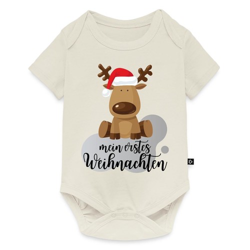 Mein erstes weihnachten - mein,