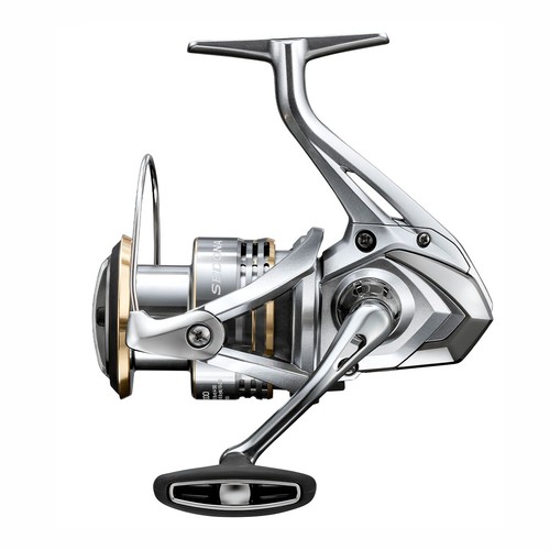 Shimano sedona 4000 - sedona, fj