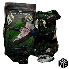 On That Ass Boxershort -