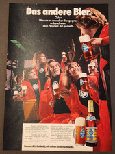 47. Hannen Alt - Altbier Bier